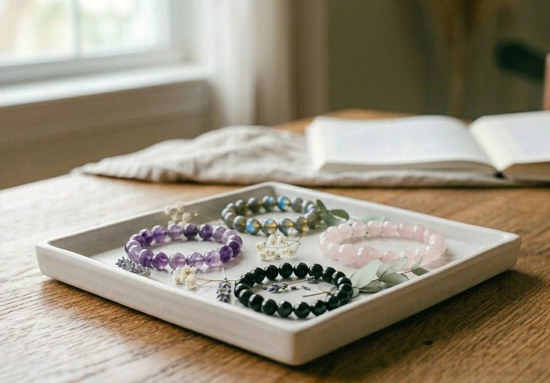 Pulseras