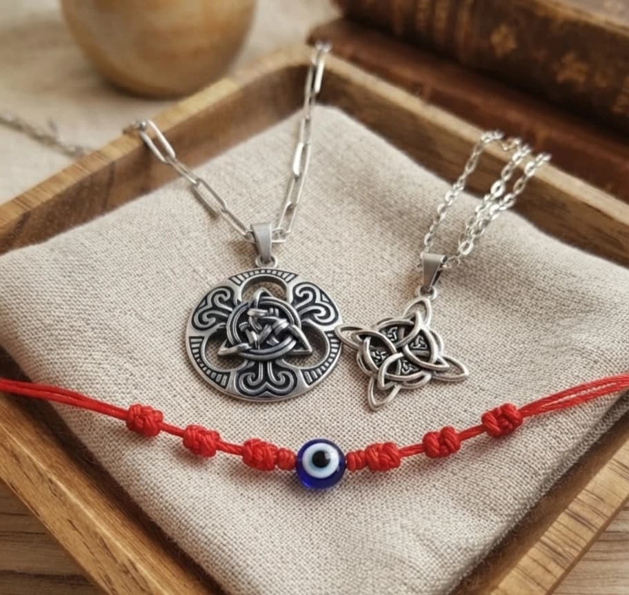Amuletos