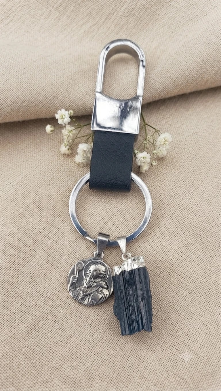 Llavero protector