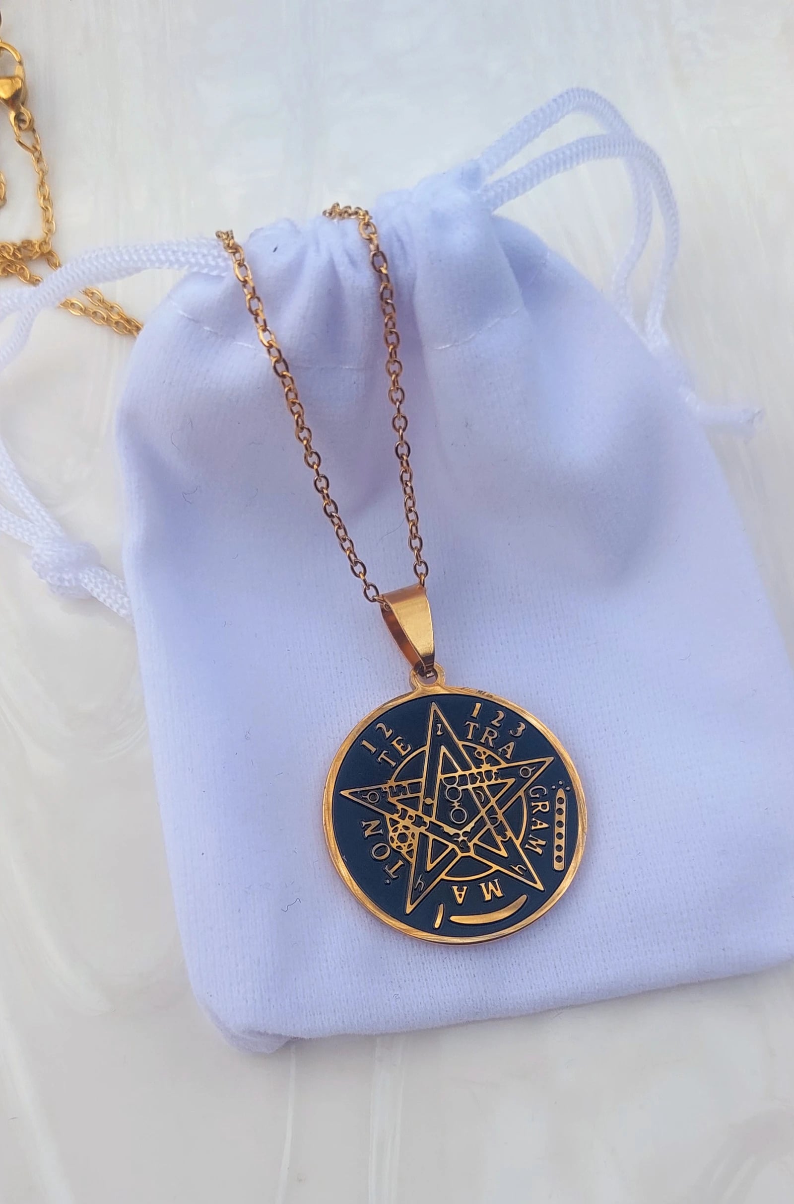 Tetragramaton