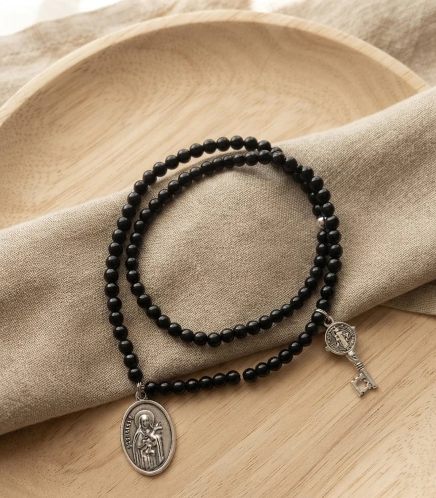 Pulsera doble