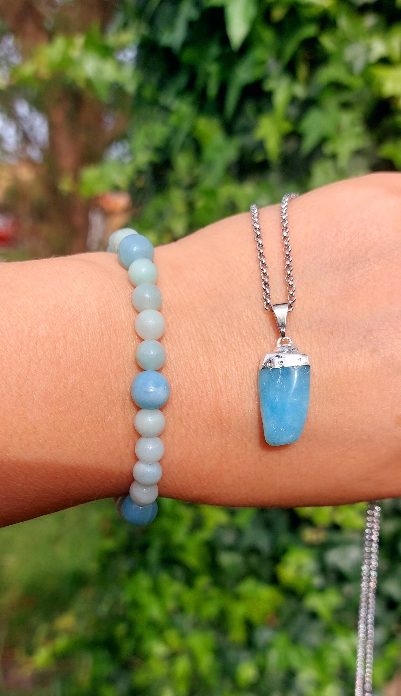 Amazonita Conjunto